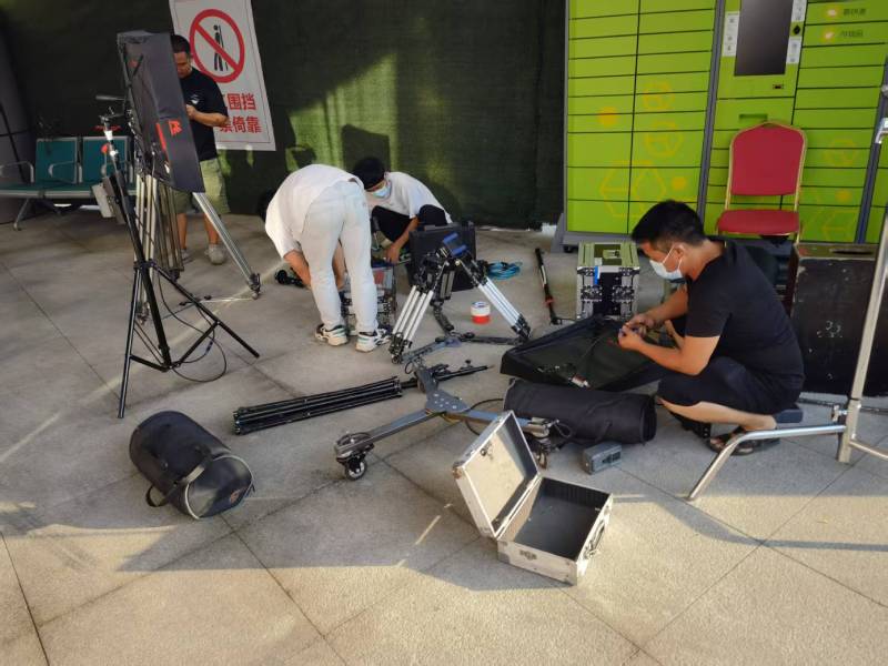 数据驱动，精准触达——武义县TVC与广告片拍摄制作的数据化转型
