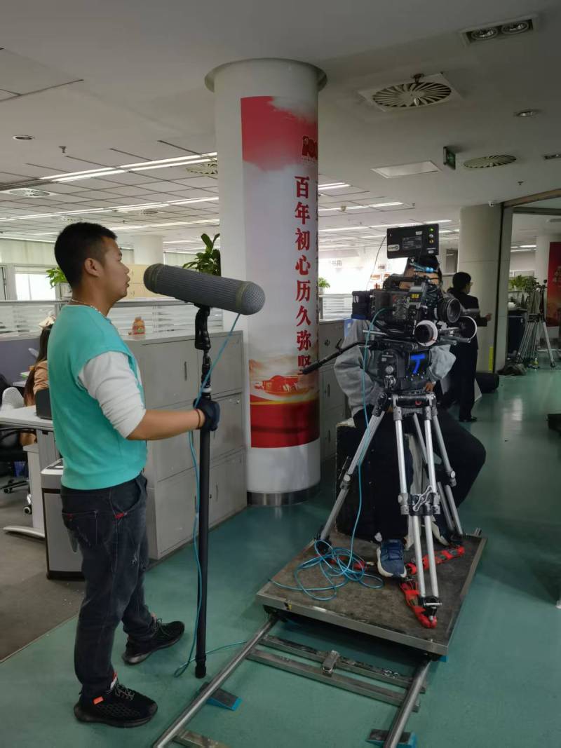 武义县广告片拍摄：用故事化表达传递品牌温度，拉近与用户的距离！