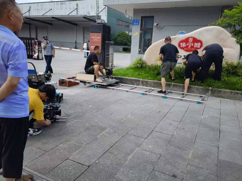 武义县TVC拍摄：制造业专属TVC方案，用镜头展现企业硬核实力！