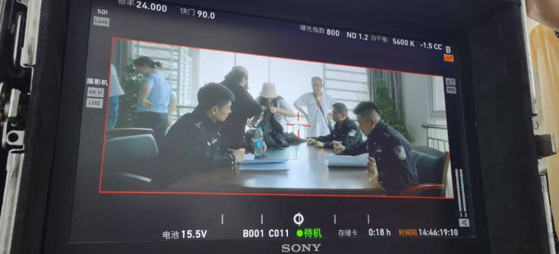 武义县TVC拍摄：活动类广告专属，即时产出高光内容，满足宣发时效！