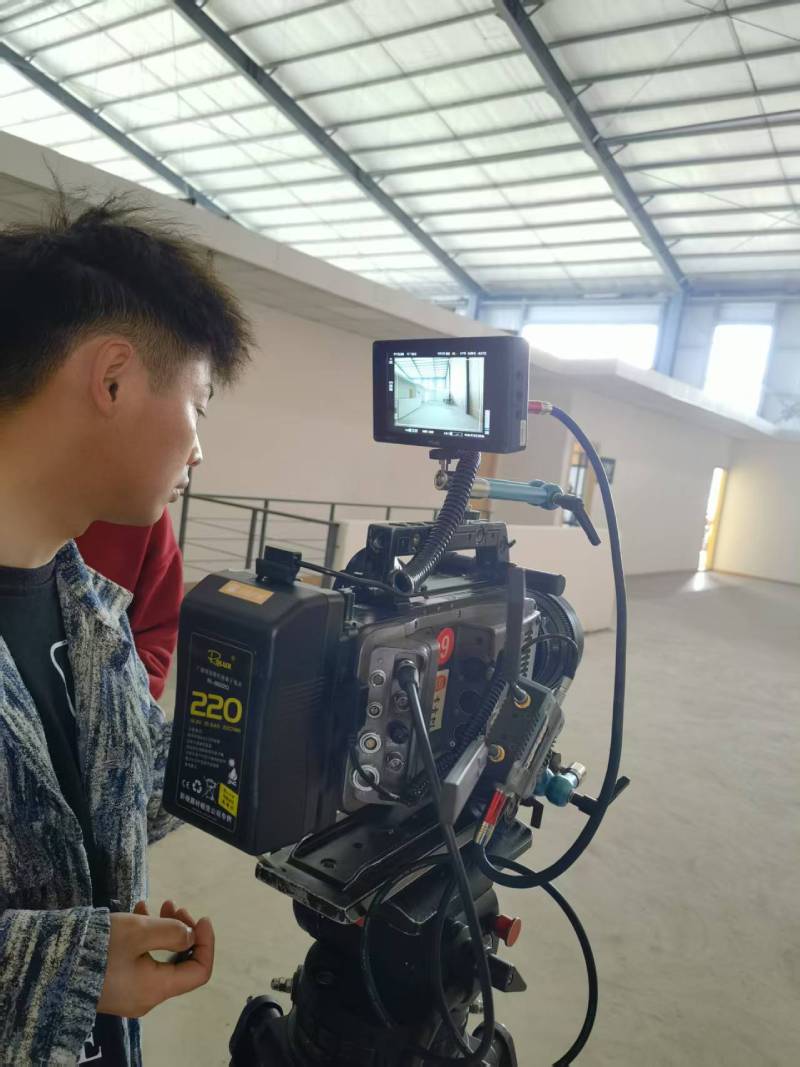 创新驱动，智领未来——武义县TVC与广告片拍摄制作的创新实践