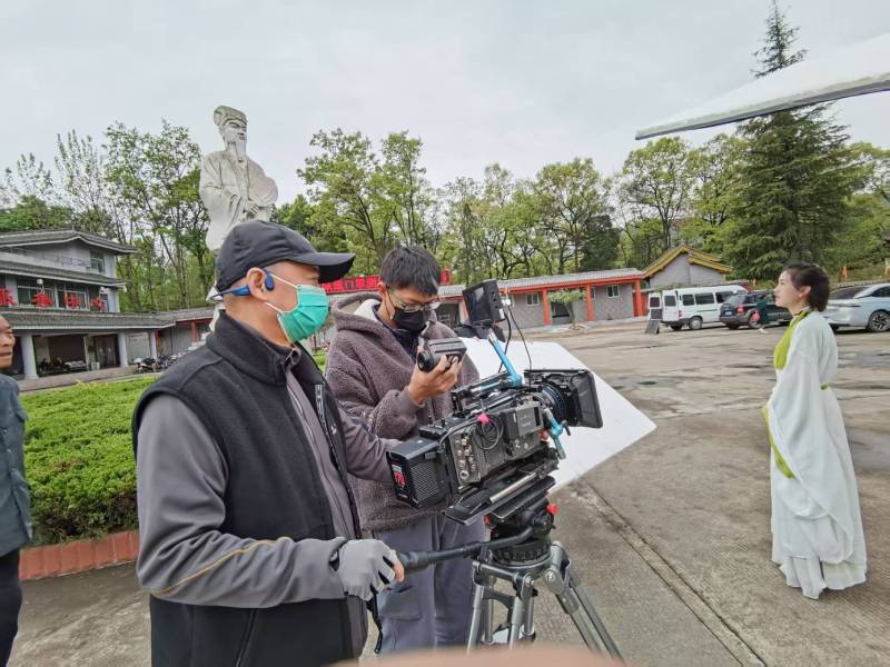 武义县广告片拍摄公司：从策划到投放，一站式服务，让品牌传播更高效！