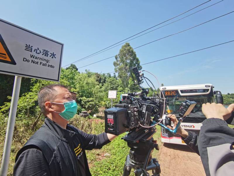 武义县TVC拍摄公司：深耕本地市场，为品牌定制专属拍摄方案