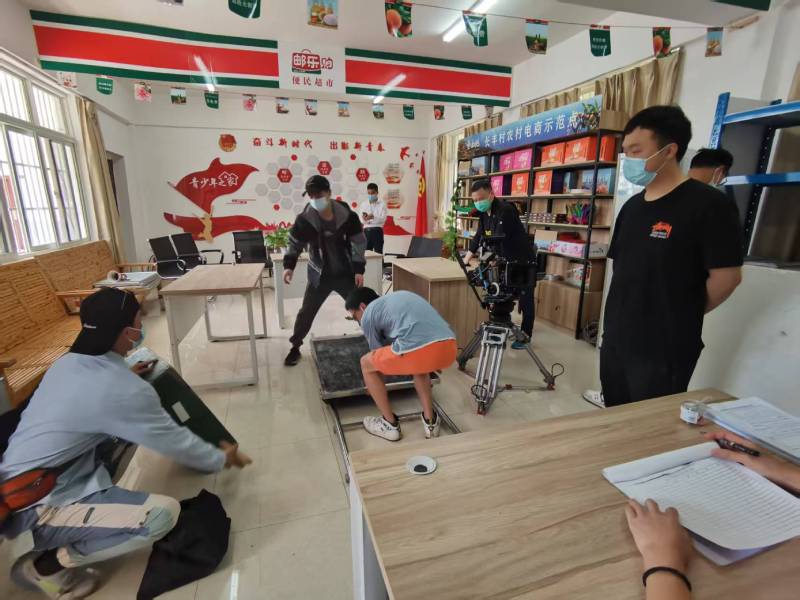 武义县广告片拍摄公司