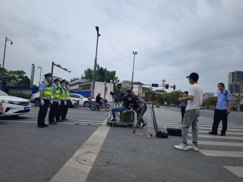 武义县TVC拍摄公司：医疗科技企业信赖之选，专业内容可视化呈现！
