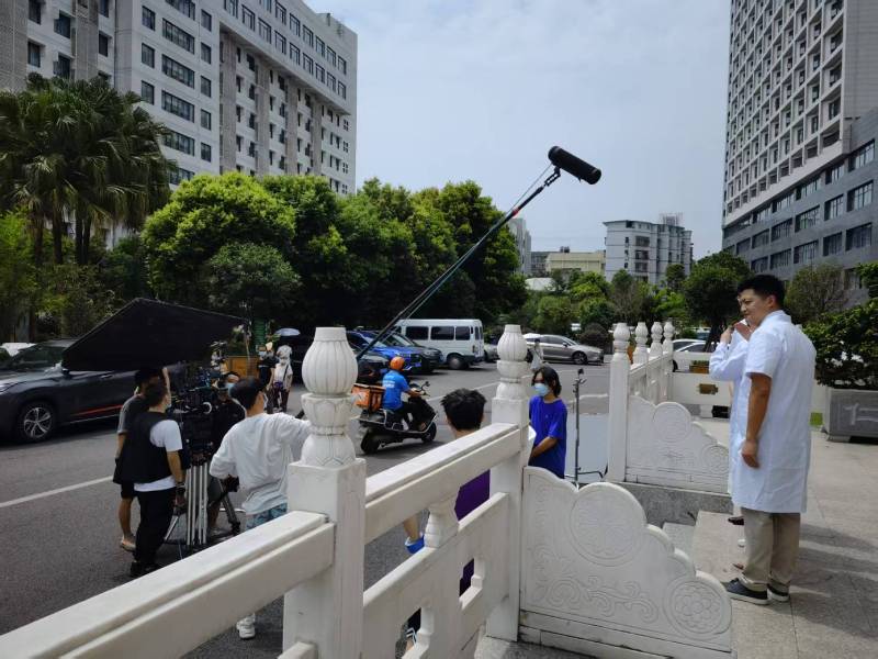 武义县广告片拍摄公司低成本实现高规格制作的诀窍